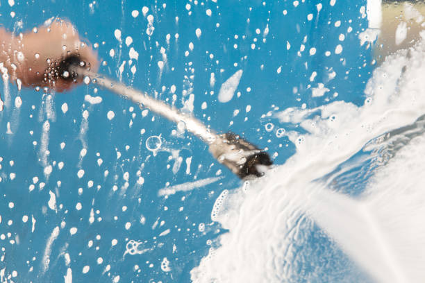 Best Warehouse Cleaning  in Clintonville, WI