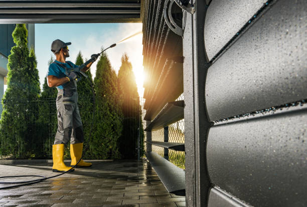 Trusted Clintonville, WI Pressure Washing Experts